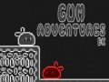 Spel Gom Avontuurlike DX aanlyn
