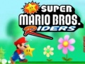 Spel Super Wario Ruiters aanlyn