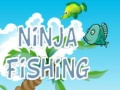 Spel Ninja Hengel aanlyn