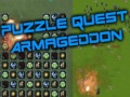 Spel Puzzel Quest Armageddon aanlyn