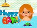 Spel Gelukkige Bad aanlyn