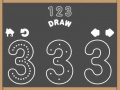 Spel 123 Te teken aanlyn