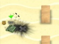 Spel Tenks Royale.io aanlyn