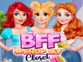 Spel BFF #Winkeld Uit My Kas aanlyn