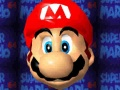 Spel Super Mario 64 aanlyn
