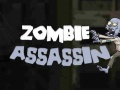 Spel Zombie Moordenaar aanlyn