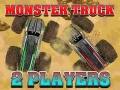Spel Monster Truck 2 Spelers aanlyn