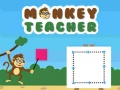 Spel Aap Onderwyser aanlyn