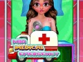 Spel Mia Mediese Noodtoestand aanlyn