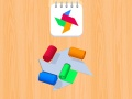 Spel Rol Kleur aanlyn