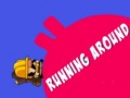 Spel Hardloop rond aanlyn
