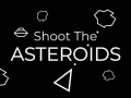Spel Skiet die Asteroides aanlyn