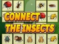 Spel Koppel die insekte aanlyn