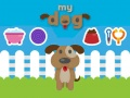 Spel My Hond aanlyn