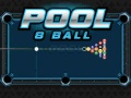 Spel Swembad 8 Bal aanlyn