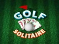 Spel Golf Solitaire aanlyn
