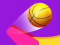 Spel Flip Dunk aanlyn