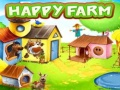 Spel Gelukkige Boerderij aanlyn