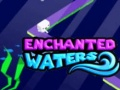 Spel Betowerde Waters aanlyn