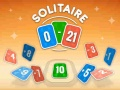 Spel Solitêre Nul21 aanlyn
