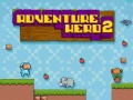 Spel Avontuurlike Hero 2 aanlyn