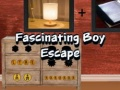 Spel Fascinerende seun ontsnapping aanlyn