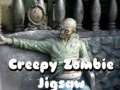 Spel Engel Zombie Legpuzzel aanlyn