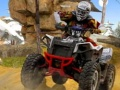 Spel ATV Kwadrinis Off-road aanlyn