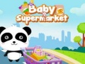 Spel Baba Supermark aanlyn