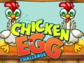 Spel Kip Eiers Uitdagings aanlyn