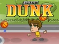 Spel Straat Dunk aanlyn