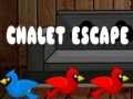 Spel Chalet Ontsnap aanlyn