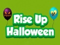 Spel Styg Halloween aanlyn