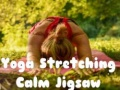 Spel Yoga Rekening Kalmeer Legkaart aanlyn