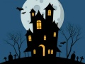 Spel Halloween Nag Wedstryd 3 aanlyn