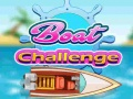 Spel Boot Uitdaging aanlyn