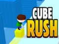 Spel Kub Rush aanlyn