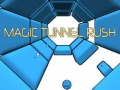Spel Magiese tonnel jaagtog aanlyn