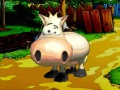Spel Verskille in Karikatuur Dieren aanlyn