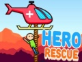 Spel Heldredding aanlyn