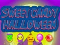 Spel Soet Snoep Halloween aanlyn