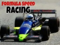 Spel Formule Spoedwedren aanlyn