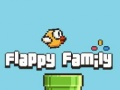 Spel Flappy Gesin aanlyn