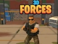 Spel 3D Kragte aanlyn
