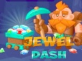 Spel Jewel Dash aanlyn