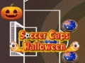 Spel Sokkerpette Halloween aanlyn