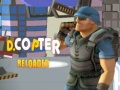Spel D.Copter Herlaai aanlyn