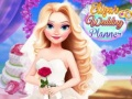 Spel Eliza se Trouebeplanning aanlyn
