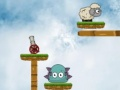 Spel Bolle en Skape aanlyn