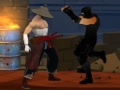 Spel Samurai Krijger Koninkryk Held aanlyn
